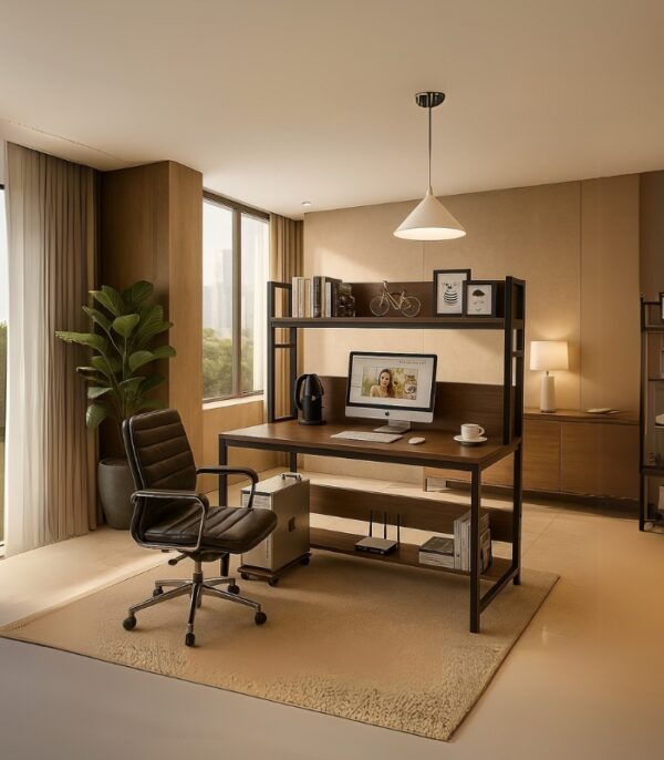 Malti Computer desk
