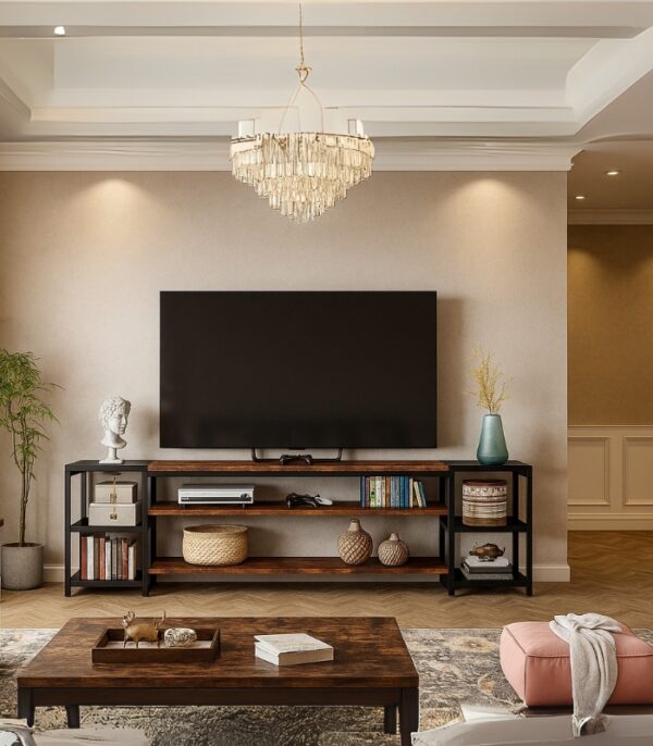 Vault TV Unit