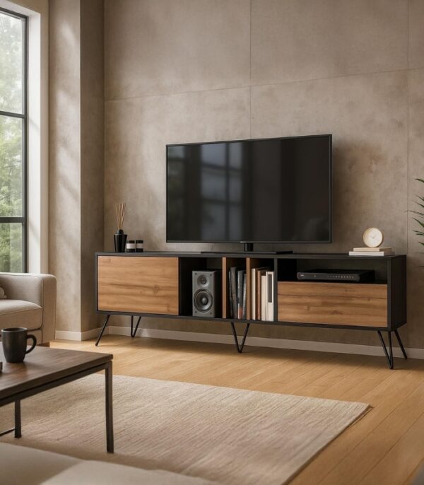 Strata 180 TV Unit