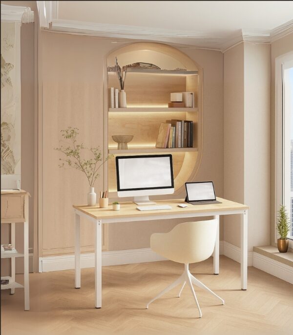 Nordik Desk - 120 CM