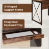 47”Industry+Home+Office+Computer+Desk+with+Cabinet+and+Storage+Shelf,Reversible+Study+Writing+Desk+with+Keyboard+Tray&+X-Shaped+Metal+frame-210457315 (8)