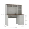 Computer+Desk+With+Hutch+&+Bookshelf-860142233 (6)