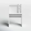 Devane+31.50”+Desk+with+Hutch+and+Magnetic+Bulletin+Board-1773383102 (6)
