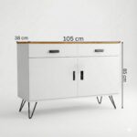 cabinets for Living Room