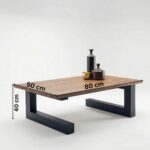 Coffee Table for Living Room