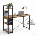 Computer Table for Home & Office
