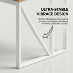 Vector Executive Director Desk