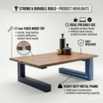 Coffee Table for Living Room