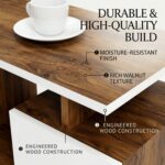 Coffee-Table with Storage