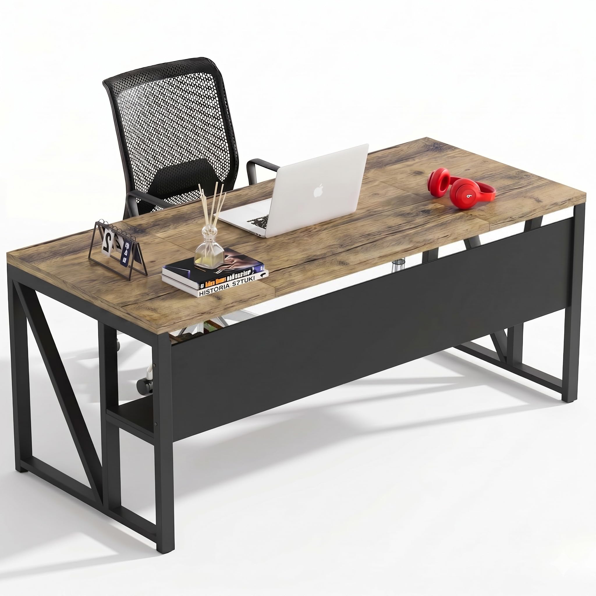 Nexus Executive Director Desk