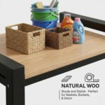 Heavy Duty Washing Machine Stand for Home