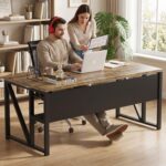 Nexus Executive Director Desk