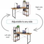 Computer Table for Home & Office