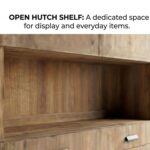 Elite Cabinet Crockery Storage Unit