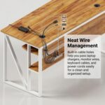 Vector Executive Director Desk