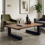 Coffee Table for Living Room