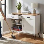 cabinets for Living Room