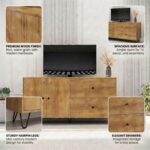 Haven Sideboard Cabinet for Living Room
