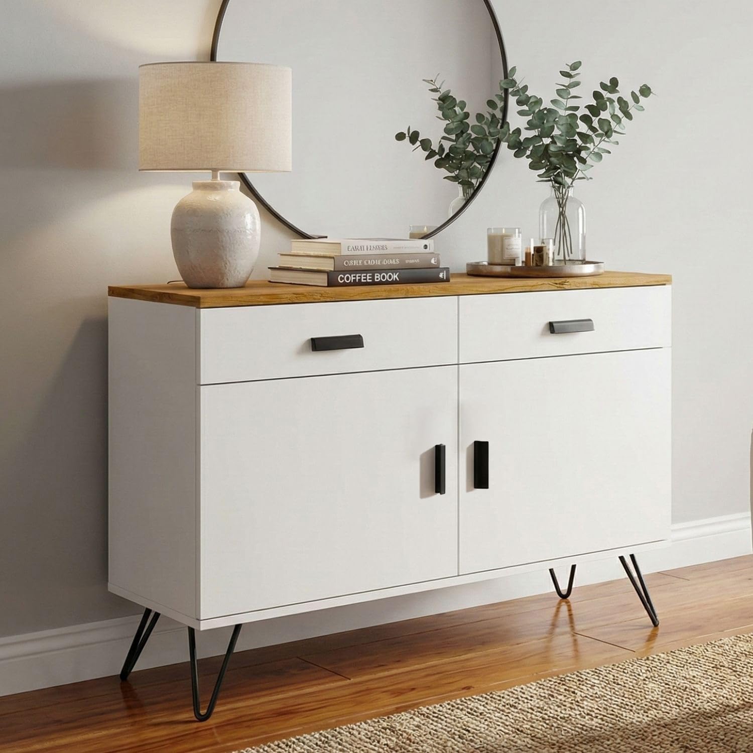 cabinets for Living Room
