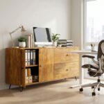 Haven Sideboard Cabinet for Living Room