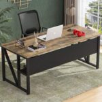 Nexus Executive Director Desk