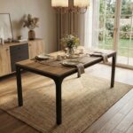 APEX Dining Table with 1 Year Warranty