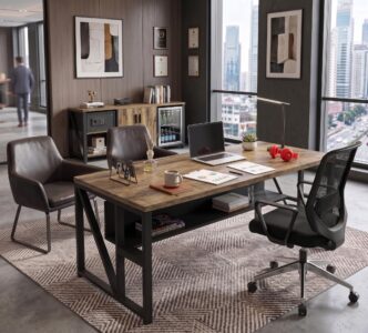 Nexus Executive Director Desk