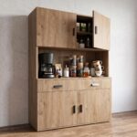 Elite Cabinet Crockery Storage Unit