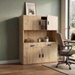 Elite Cabinet Crockery Storage Unit