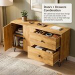 Haven Sideboard Cabinet for Living Room