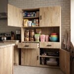Elite Cabinet Crockery Storage Unit