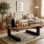Coffee Table for Living Room