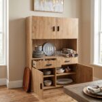 Elite Cabinet Crockery Storage Unit