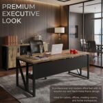 Nexus Executive Director Desk