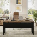 Nexus Executive Director Desk
